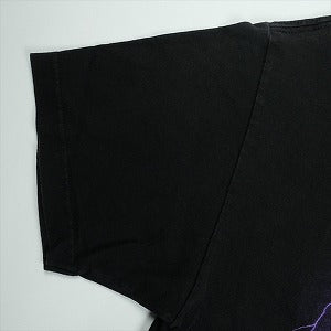 VINTAGE ヴィンテージ Harley-Davidson ハーレーダビッドソン Lady & Skull Logo Tee Tシャツ 黒 Size 【L】 【中古品-良い】 20827841