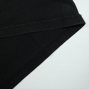 VINTAGE ヴィンテージ Harley-Davidson ハーレーダビッドソン Lady & Skull Logo Tee Tシャツ 黒 Size 【L】 【中古品-良い】 20827841