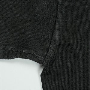 VINTAGE ヴィンテージ Harley-Davidson ハーレーダビッドソン Motorcycle Flame Wing Logo Tee Tシャツ 黒 Size 【L】 【中古品-良い】 20827844