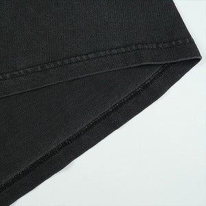 VINTAGE ヴィンテージ Harley-Davidson ハーレーダビッドソン Motorcycle Flame Wing Logo Tee Tシャツ 黒 Size 【L】 【中古品-良い】 20827844