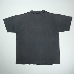 VINTAGE ヴィンテージ Harley-Davidson ハーレーダビッドソン Motorcycle Logo Tee Tシャツ 黒 Size 【L】 【中古品-良い】 20827845