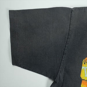 VINTAGE ヴィンテージ Harley-Davidson ハーレーダビッドソン Motorcycle Logo Tee Tシャツ 黒 Size 【L】 【中古品-良い】 20827845