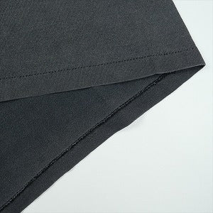 VINTAGE ヴィンテージ Harley-Davidson ハーレーダビッドソン Motorcycle Logo Tee Tシャツ 黒 Size 【L】 【中古品-良い】 20827845