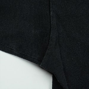 VINTAGE ヴィンテージ Harley-Davidson ハーレーダビッドソン Dog Logo Flame Tee Tシャツ 黒 Size 【L】 【中古品-良い】 20827846