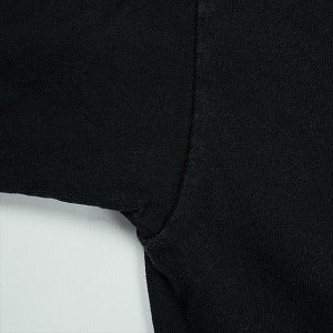 VINTAGE ヴィンテージ Harley-Davidson ハーレーダビッドソン Wolf Logo Motorcycle Tee Tシャツ 黒 Size 【L】 【中古品-良い】 20827847