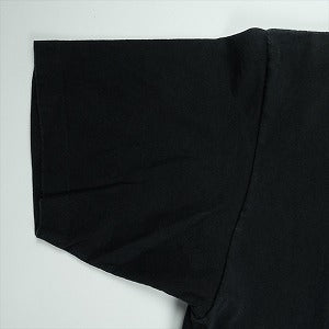 VINTAGE ヴィンテージ Harley-Davidson ハーレーダビッドソン Wolf Logo Motorcycle Tee Tシャツ 黒 Size 【L】 【中古品-良い】 20827847