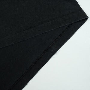 VINTAGE ヴィンテージ Harley-Davidson ハーレーダビッドソン Wolf Logo Motorcycle Tee Tシャツ 黒 Size 【L】 【中古品-良い】 20827847