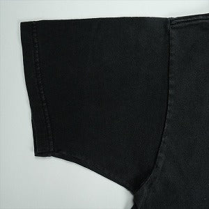 VINTAGE ヴィンテージ Harley-Davidson ハーレーダビッドソン Bare Logo Motorcycle Tee Tシャツ 黒 Size 【L】 【中古品-良い】 20827848