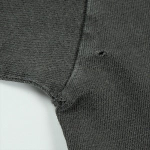 VINTAGE ヴィンテージ Harley-Davidson ハーレーダビッドソン Eagle Logo Hibiscus Tee Tシャツ 黒 Size 【L】 【中古品-良い】 20827849