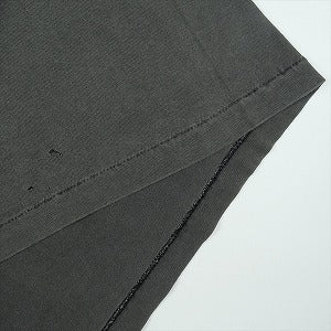 VINTAGE ヴィンテージ Harley-Davidson ハーレーダビッドソン Eagle Logo Hibiscus Tee Tシャツ 黒 Size 【L】 【中古品-良い】 20827849