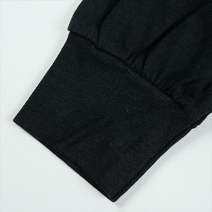 SUPREME シュプリーム ×The Exorcist 25FW Mother L/S Tee Black ロンT 黒 Size 【L】 【新古品・未使用品】 20827944