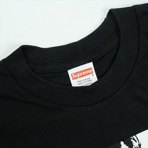 SUPREME シュプリーム ×The Exorcist 25FW Mother L/S Tee Black ロンT 黒 Size 【L】 【新古品・未使用品】 20827944