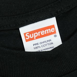 SUPREME シュプリーム ×The Exorcist 25FW Mother L/S Tee Black ロンT 黒 Size 【L】 【新古品・未使用品】 20827944