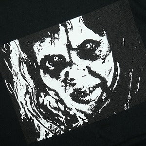 SUPREME シュプリーム ×The Exorcist 25FW Mother L/S Tee Black ロンT 黒 Size 【L】 【新古品・未使用品】 20827944