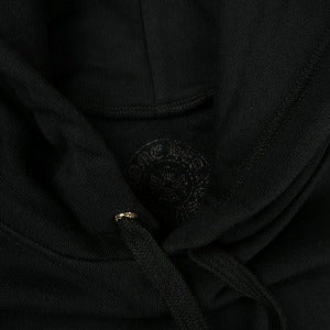 CHROME HEARTS クロム・ハーツ LAS VEGAS HORSESHOE PULLOVER HOODIE BLACK ラスベガス限定パーカー 黒 Size 【M】 【新古品・未使用品】 20827967