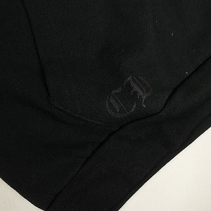 CHROME HEARTS クロム・ハーツ LAS VEGAS HORSESHOE PULLOVER HOODIE BLACK ラスベガス限定パーカー 黒 Size 【M】 【新古品・未使用品】 20827967