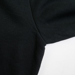 CHROME HEARTS クロム・ハーツ LOS ANGELES HORSESHOE ZIP HOODIE BLACK ロサンゼルス限定パーカー 黒 Size 【XL】 【新古品・未使用品】 20827968
