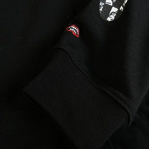 CHROME HEARTS クロム・ハーツ MATTY BOY PPO STAY FAST PULLOVER HOODIE BLACK パーカー 黒 Size 【L】 【新古品・未使用品】 20827969