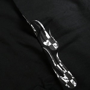 CHROME HEARTS クロム・ハーツ MATTY BOY PPO STAY FAST PULLOVER HOODIE BLACK パーカー 黒 Size 【L】 【新古品・未使用品】 20827969