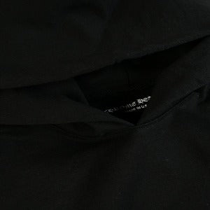 CHROME HEARTS クロム・ハーツ MATTY BOY PPO STAY FAST PULLOVER HOODIE BLACK パーカー 黒 Size 【L】 【新古品・未使用品】 20827969