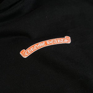 CHROME HEARTS クロム・ハーツ MATTY BOY PPO STAY FAST PULLOVER HOODIE BLACK パーカー 黒 Size 【L】 【新古品・未使用品】 20827969