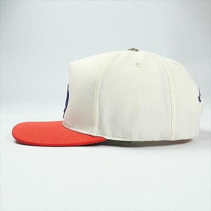 CHROME HEARTS クロム・ハーツ CH TRUCKER HAT WHITE/RED ベースボールキャップ 白 Size 【フリー】 【中古品-ほぼ新品】 20827973
