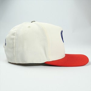 CHROME HEARTS クロム・ハーツ CH TRUCKER HAT WHITE/RED ベースボールキャップ 白 Size 【フリー】 【中古品-ほぼ新品】 20827973