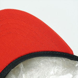 CHROME HEARTS クロム・ハーツ CH TRUCKER HAT WHITE/RED ベースボールキャップ 白 Size 【フリー】 【中古品-ほぼ新品】 20827973