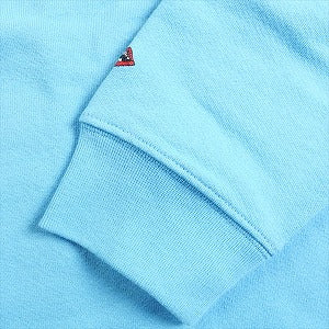 CHROME HEARTS クロム・ハーツ MATTY BOY PPO BRAIN NEW CREW NECK BLUE クルーネックスウェット 青 Size 【M】 【新古品・未使用品】 20827974