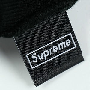 SUPREME シュプリーム 25FW New Era Old English Beanie Black ビーニー 黒 Size 【フリー】 【新古品・未使用品】 20827978