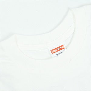 SUPREME シュプリーム ×The Exorcist 25FW Mother L/S Tee White ロンT 白 Size 【M】 【新古品・未使用品】 20827979