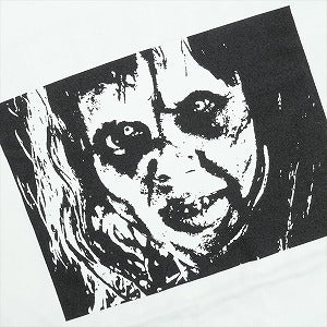 SUPREME シュプリーム ×The Exorcist 25FW Mother L/S Tee White ロンT 白 Size 【M】 【新古品・未使用品】 20827979