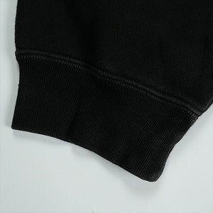 VINTAGE ヴィンテージ West Coast Choppers ウェストコーストチョッパーズ Red Iron Cross Hoodie パーカー 黒 Size 【L】 【中古品-良い】 20827996