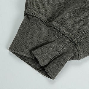 VINTAGE ヴィンテージ West Coast Choppers ウェストコーストチョッパーズ Metallic Iron Cross Hoodie パーカー チャコール Size 【M】 【中古品-良い】 20827997