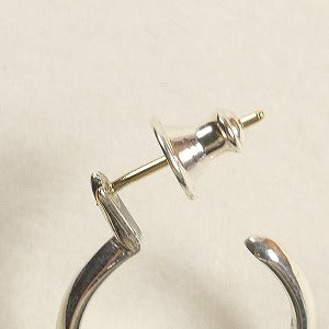 CHROME HEARTS クロム・ハーツ TINY CH CROSS EARRING SILVER ピアス 銀 Size 【フリー】 【新古品・未使用品】 20827998