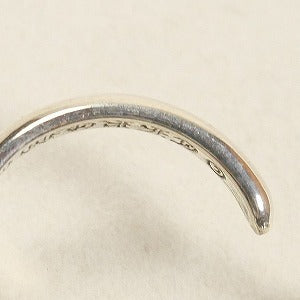 CHROME HEARTS クロム・ハーツ TINY CH CROSS EARRING SILVER ピアス 銀 Size 【フリー】 【新古品・未使用品】 20827998