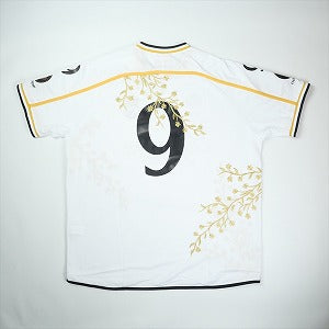 SUPREME シュプリーム 25FW Floral Soccer Jersey White サッカージャージ 白 Size 【XL】 【新古品・未使用品】 20828014