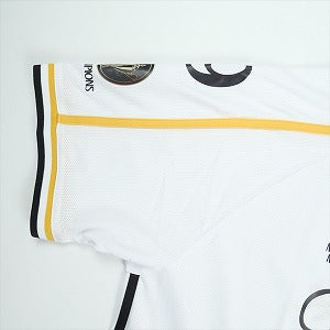 SUPREME シュプリーム 25FW Floral Soccer Jersey White サッカージャージ 白 Size 【XL】 【新古品・未使用品】 20828014