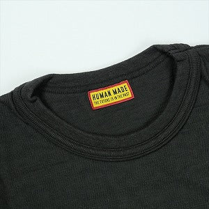 HUMAN MADE ヒューマンメイド ×POKEMON MADE 25AW GRAPHIC T-SHIRT BLACK 心斎橋限定 ピカチュウTシャツ 黒 Size 【XXXL】 【新古品・未使用品】 20828030