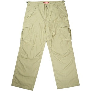 SUPREME シュプリーム 25SS Cargo Pant Tan カーゴパンツ タン Size 【W34】 【中古品-ほぼ新品】 20828032