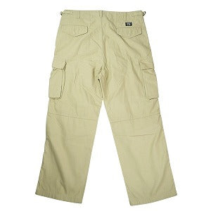 SUPREME シュプリーム 25SS Cargo Pant Tan カーゴパンツ タン Size 【W34】 【中古品-ほぼ新品】 20828032