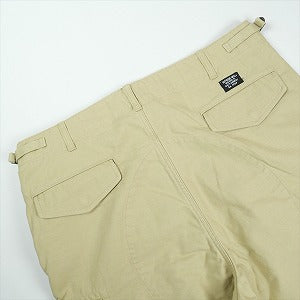 SUPREME シュプリーム 25SS Cargo Pant Tan カーゴパンツ タン Size 【W34】 【中古品-ほぼ新品】 20828032