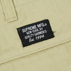 SUPREME シュプリーム 25SS Cargo Pant Tan カーゴパンツ タン Size 【W34】 【中古品-ほぼ新品】 20828032