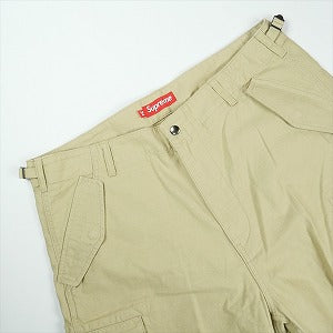 SUPREME シュプリーム 25SS Cargo Pant Tan カーゴパンツ タン Size 【W34】 【中古品-ほぼ新品】 20828032