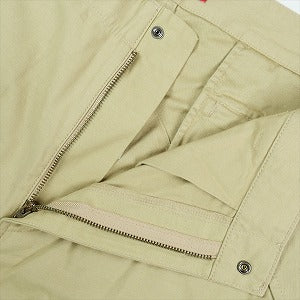 SUPREME シュプリーム 25SS Cargo Pant Tan カーゴパンツ タン Size 【W34】 【中古品-ほぼ新品】 20828032