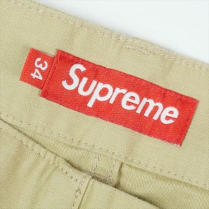 SUPREME シュプリーム 25SS Cargo Pant Tan カーゴパンツ タン Size 【W34】 【中古品-ほぼ新品】 20828032