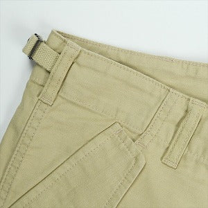 SUPREME シュプリーム 25SS Cargo Pant Tan カーゴパンツ タン Size 【W34】 【中古品-ほぼ新品】 20828032