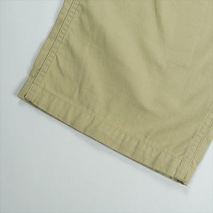 SUPREME シュプリーム 25SS Cargo Pant Tan カーゴパンツ タン Size 【W34】 【中古品-ほぼ新品】 20828032