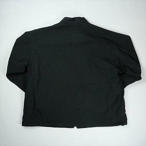 WTAPS ダブルタップス 25AW MODULAR 01 JACKET COTTON WEATHER BLACK 252WVDT-JKM02 ジャケット 黒 Size 【M】 【新古品・未使用品】 20828140