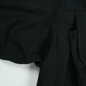 WTAPS ダブルタップス 25AW MODULAR 01 JACKET COTTON WEATHER BLACK 252WVDT-JKM02 ジャケット 黒 Size 【M】 【新古品・未使用品】 20828140